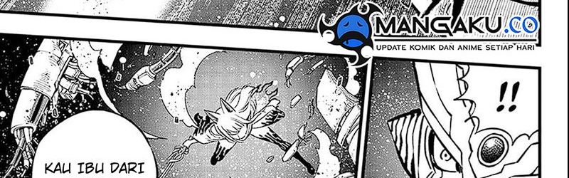 Eden’s Zero Chapter 269 Gambar 58